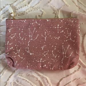 Makeup Pouch